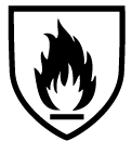 EN ISO 11612 - Standardi määrittelee vaatimukset kuumuudelta ja tulelta suojaavalle.