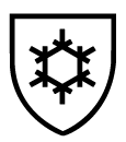 EN 342 - Standardi määrittelee vaatimukset vaatetukselle, joka suojaa kylmältä.