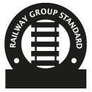 RIS-3279-TOM - Englannin rautatieteollisuudessa käytössä oleva erittäin näkyvien vaatteiden standardi.