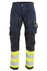 Hi-Vis Stretch trousers