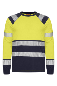 Pitkähihainen t-paita