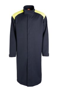 Palosuojattu pitkä takki, ELIM 12