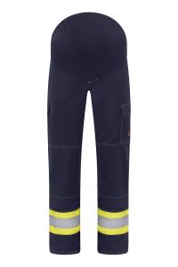 Flame Retardant Maternity Trousers
