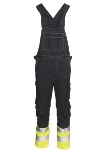 Palosuojattu metallivapaa avosuoja