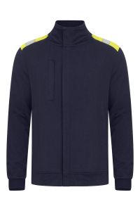 Palosuojattu collegetakki