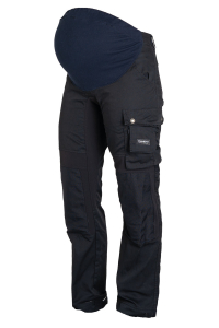 Maternity Trousers with stretch
