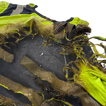 Elintärkeä valokaarisuojaus - Tranemo ja ABB