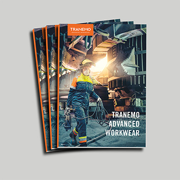 Tranemo Tuoteluettelo 2026