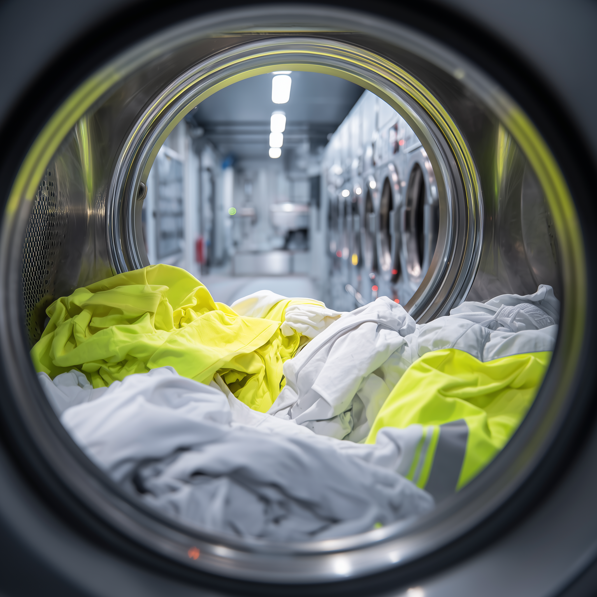 Mitä merkintä EN ISO 15797 max 50 pesua tarkoittaa?