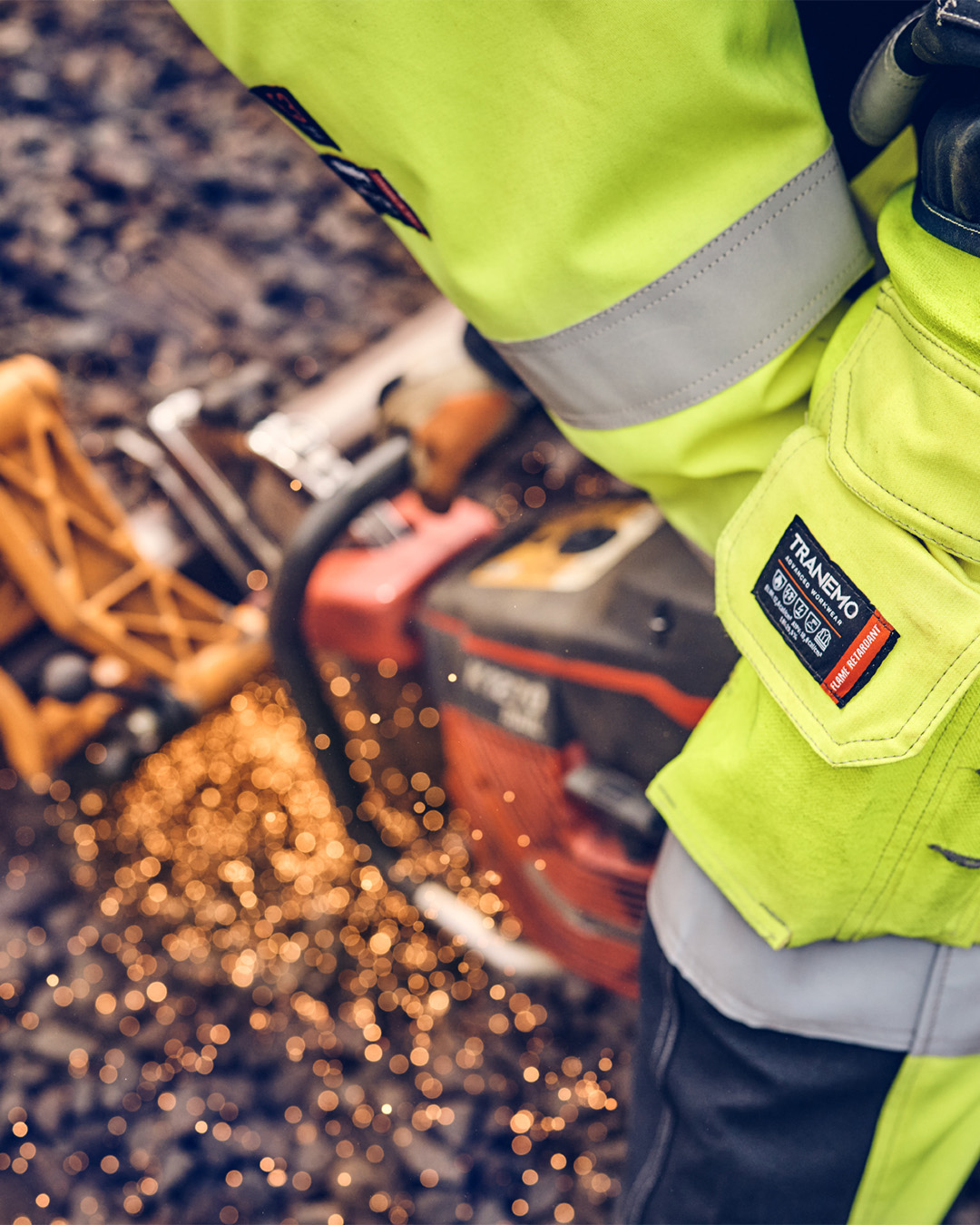 Multinorm vs Tranemo