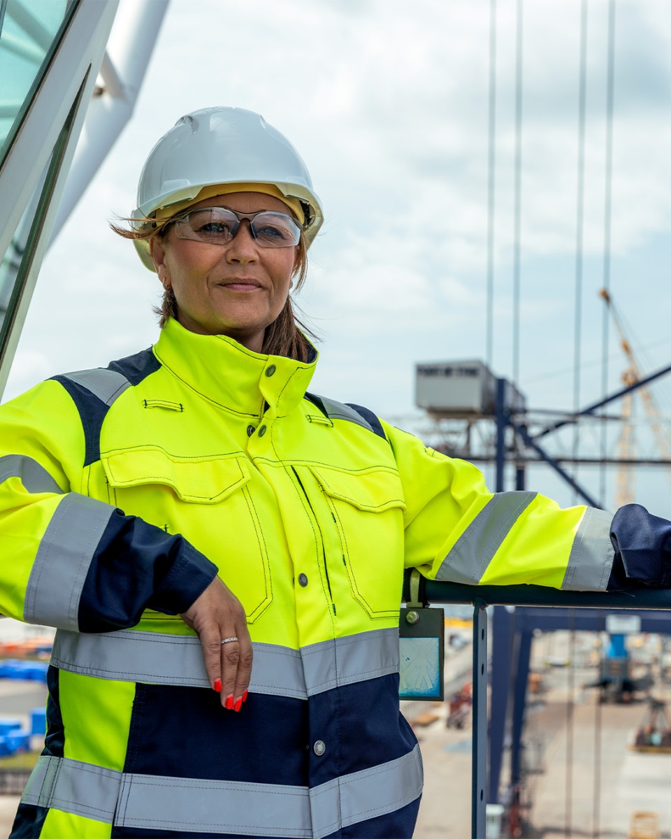 Thoughtful design and wear test Port_of_Tyne_and_Tranemo1