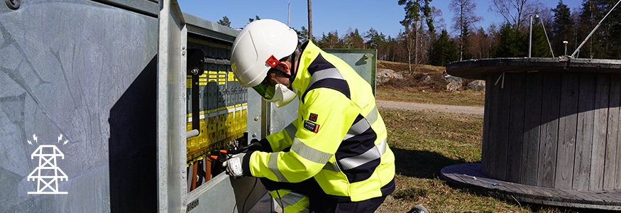 SÄHKÖ & VALOKAARI